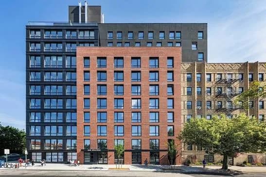 1 Sullivan Pl — fire protection project by County Fire