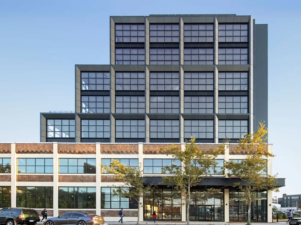 25-11 49th Avenue — fire protection project by County Fire