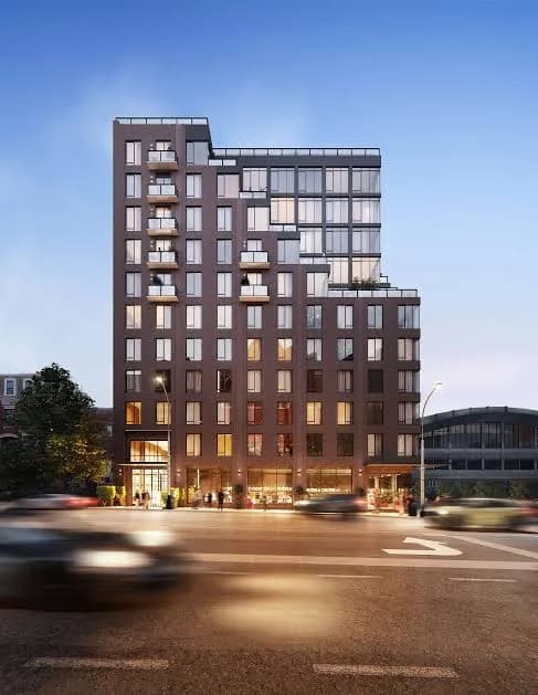 262 9th Street — fire protection project by County Fire