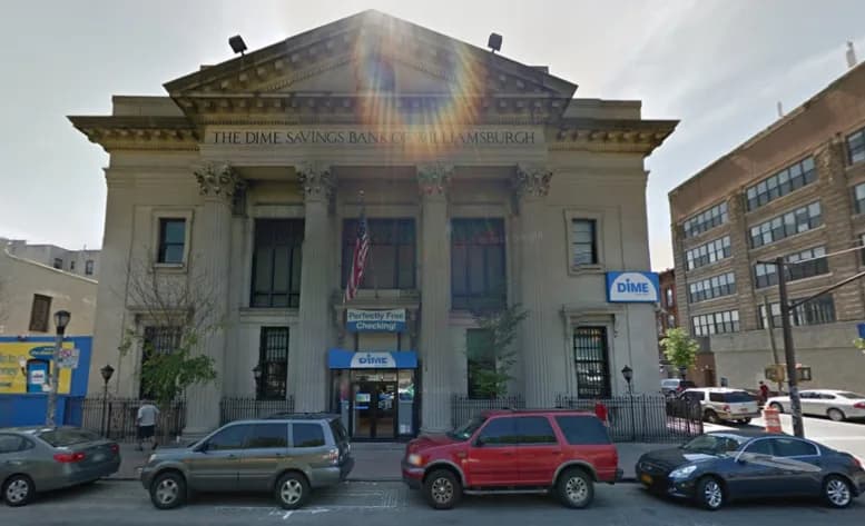 263 South 5th Street — fire protection project by County Fire