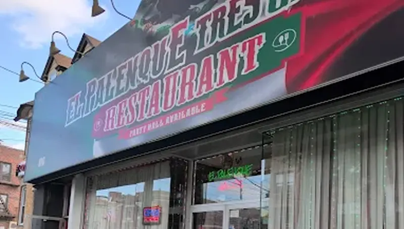 El Palenque 3 Gallos Restaurant — fire protection project by County Fire