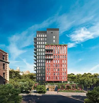 347 Henry Street — fire protection project by County Fire