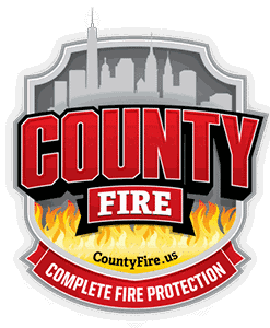 County Fire Inc.