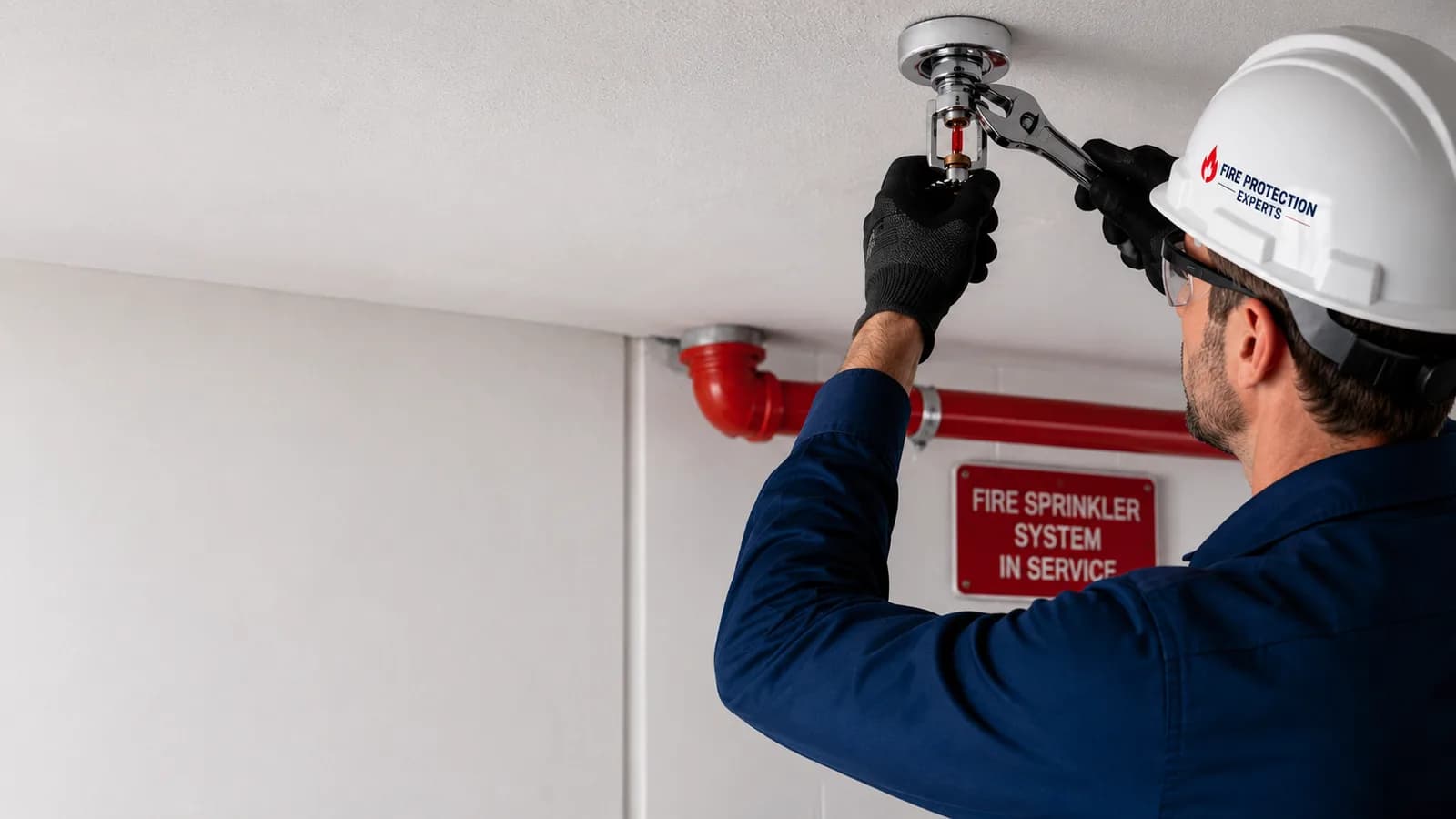 How to Clear a Fire Sprinkler Violation: Correction, Documentation, and Compliance
