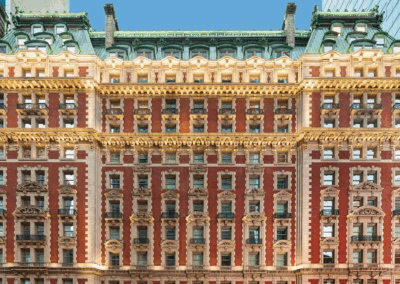 The Knickerbocker Hotel