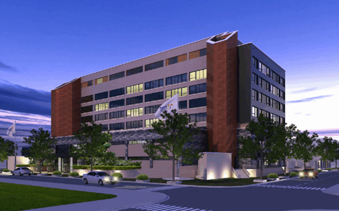 170 Buffalo Ave — 280-Bed Medical Facility