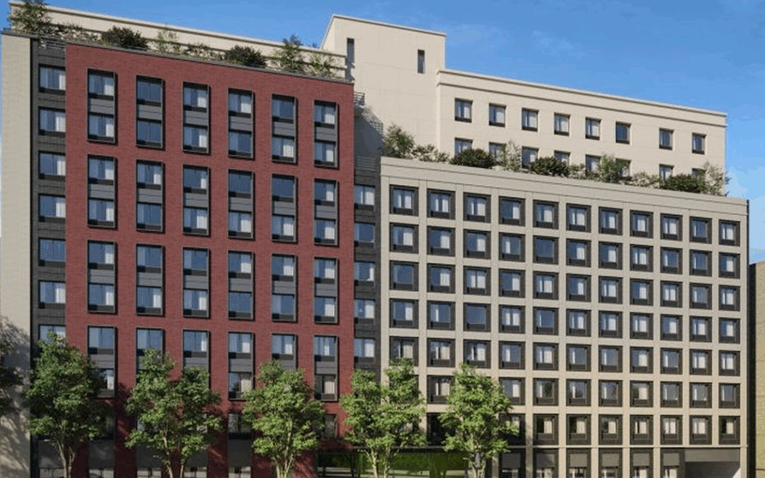 261 East 202nd Street