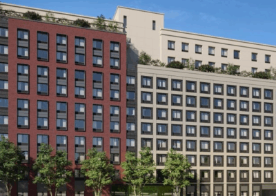 261 East 202nd Street