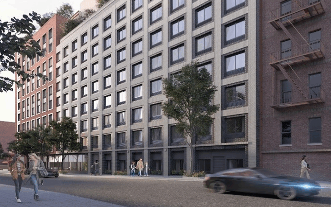 270 East 203rd Street