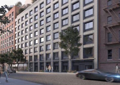 270 East 203rd Street