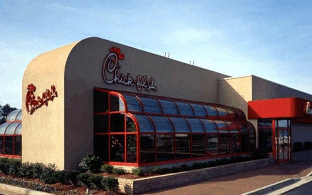 Chick-fil-A