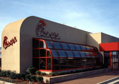 Chick-fil-A