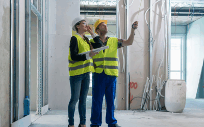 What Happens During a Fire Alarm System Maintenance Visit