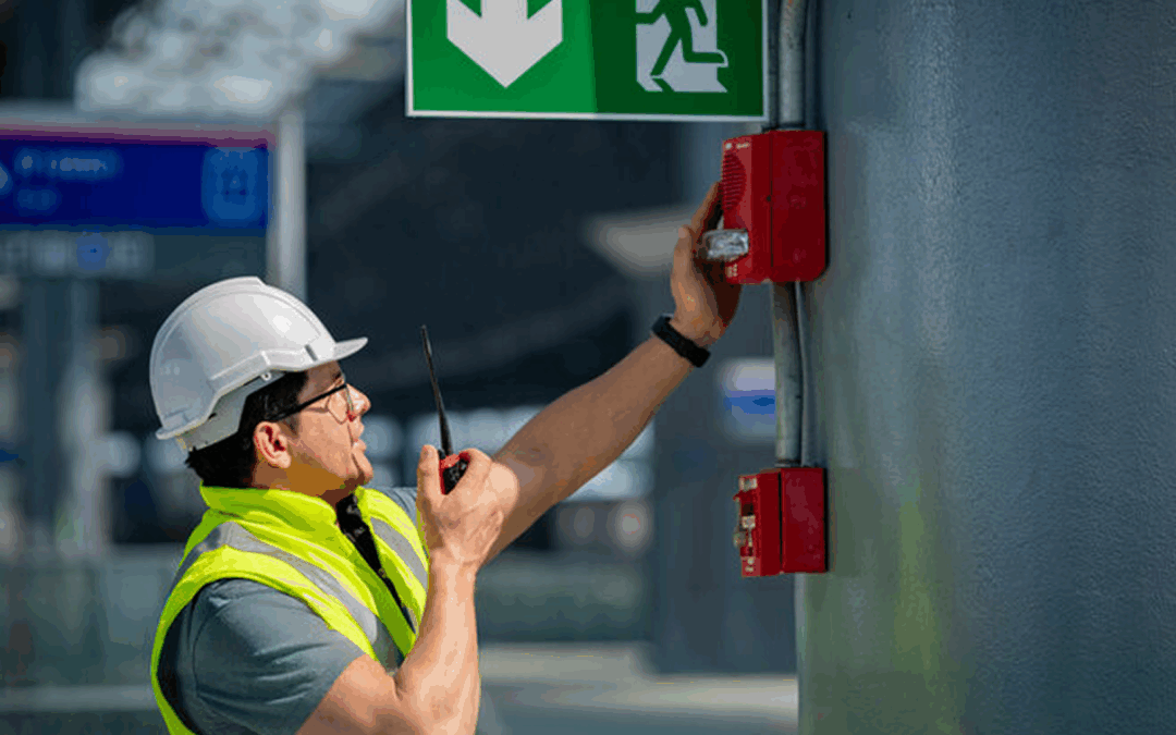 Top Reasons Fire Alarm Plans Get Rejected by FDNY (and How to Avoid Them)