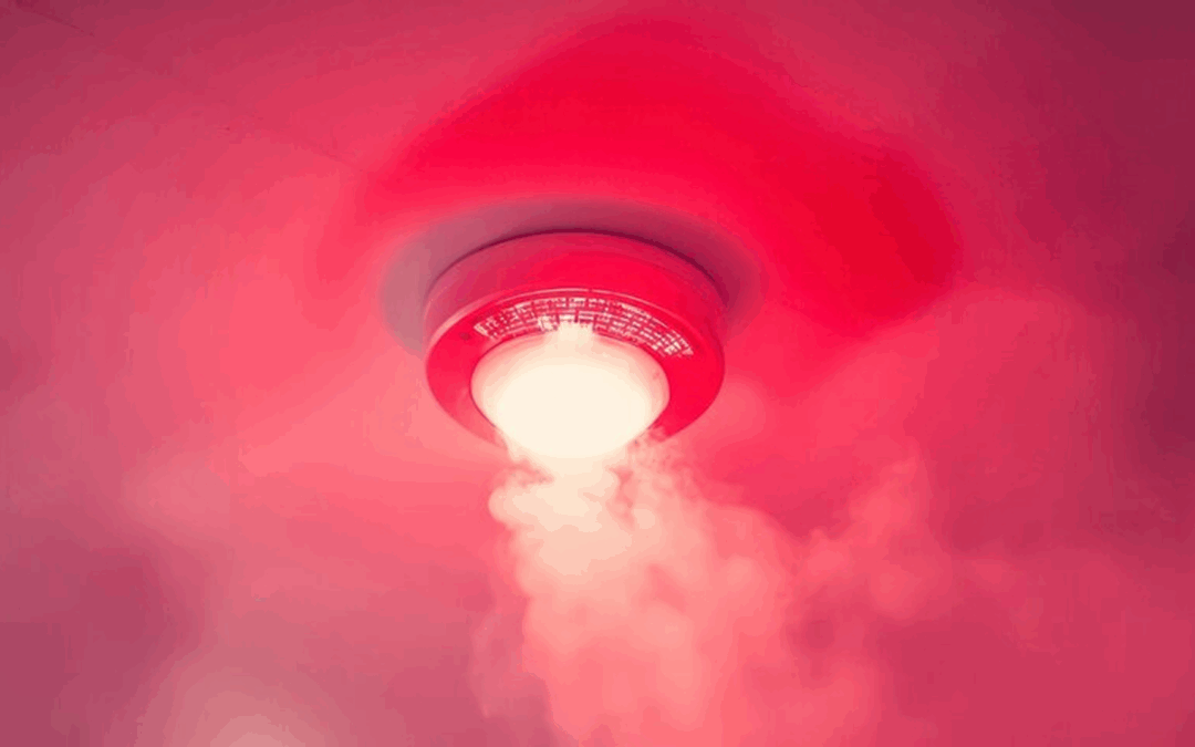 Top Signs Your Fire Alarm System Needs an Upgrade