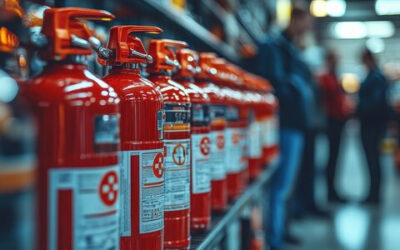 Fire Extenguisher Violation Removal Process