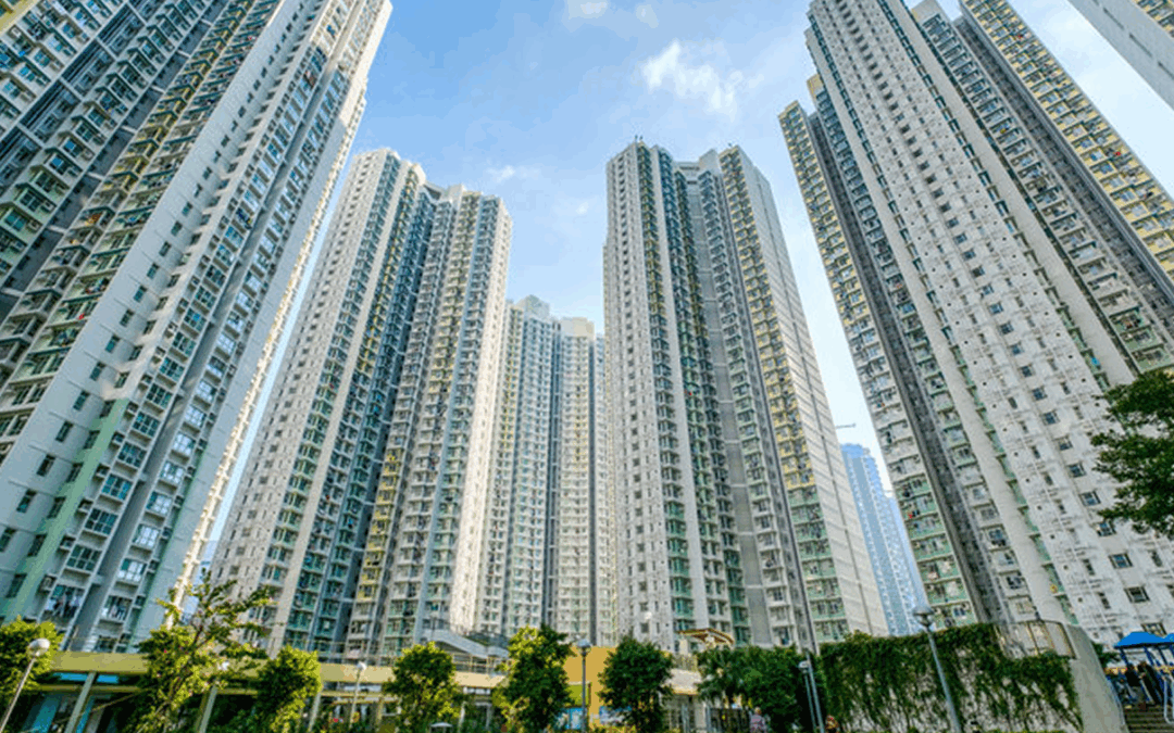 Trends in Fire Protection for New Residential Buildings