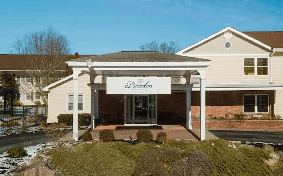 Fallsview Rehabilitation & Nursing