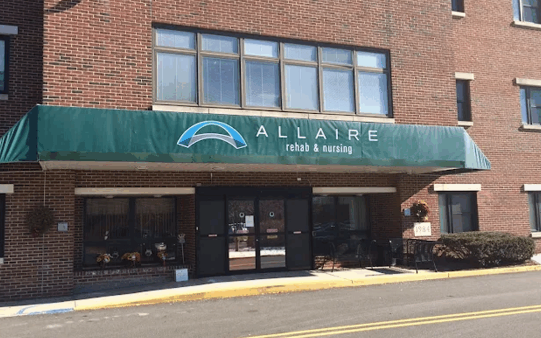 Allaire Rehab & Nursing