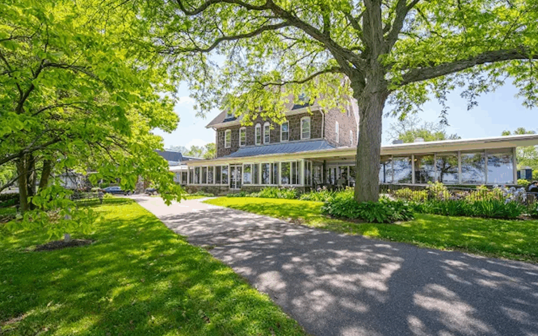 Riverview Estates Rehabilitation and Senior Living