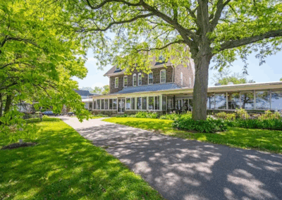 Riverview Estates Rehabilitation and Senior Living