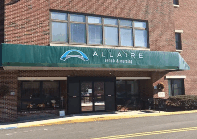 Allaire Rehab & Nursing