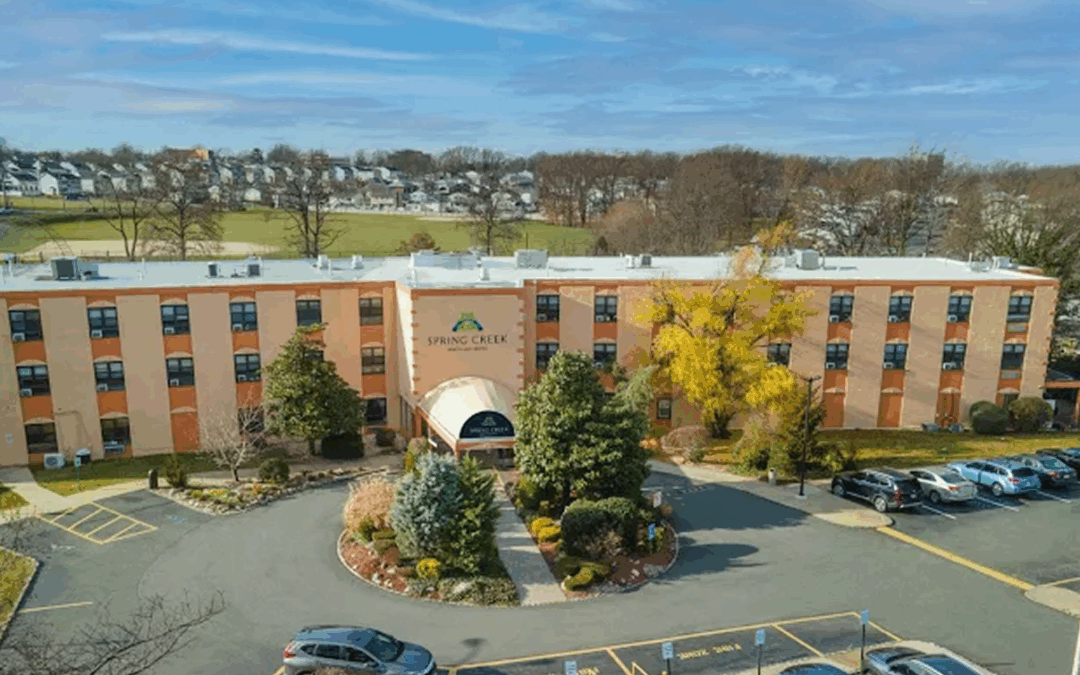 Spring Creek Healthcare Center
