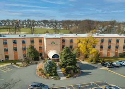 Spring Creek Healthcare Center
