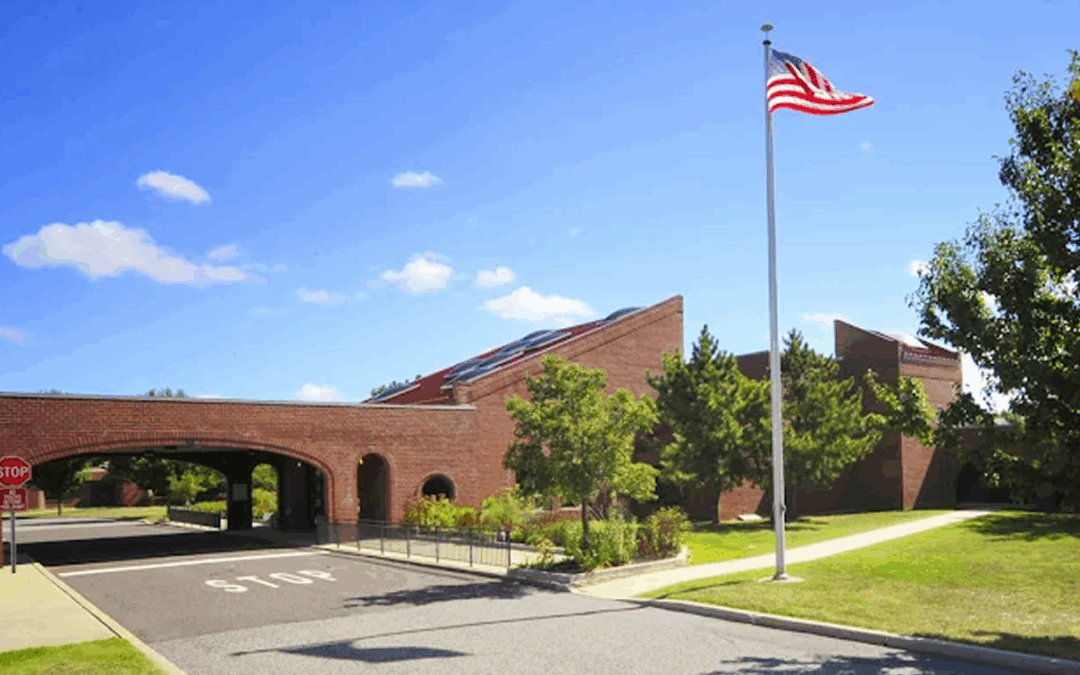 Crest Haven Nursing & Rehabilitation Center, Cape May NJ