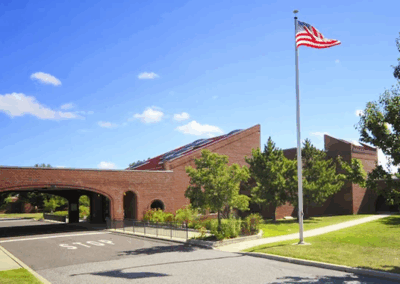 Crest Haven Nursing & Rehabilitation Center, Cape May NJ