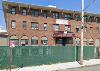 Bais Yaakov Ateres Miriam, Far Rockaway NYC