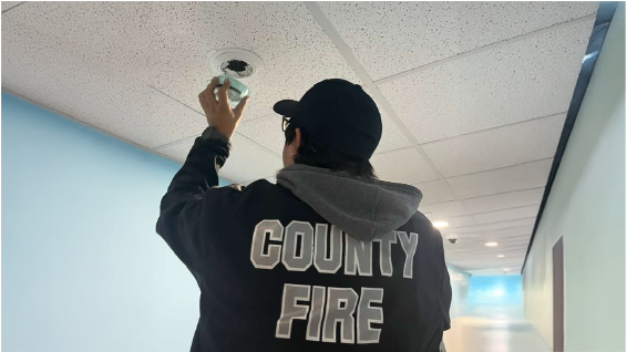 ul listed fire alarm installation in manhattan and bronx, ul listed fire alarm installation near me