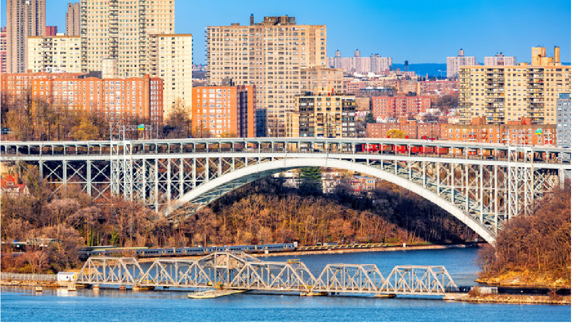 county fire in the bronx