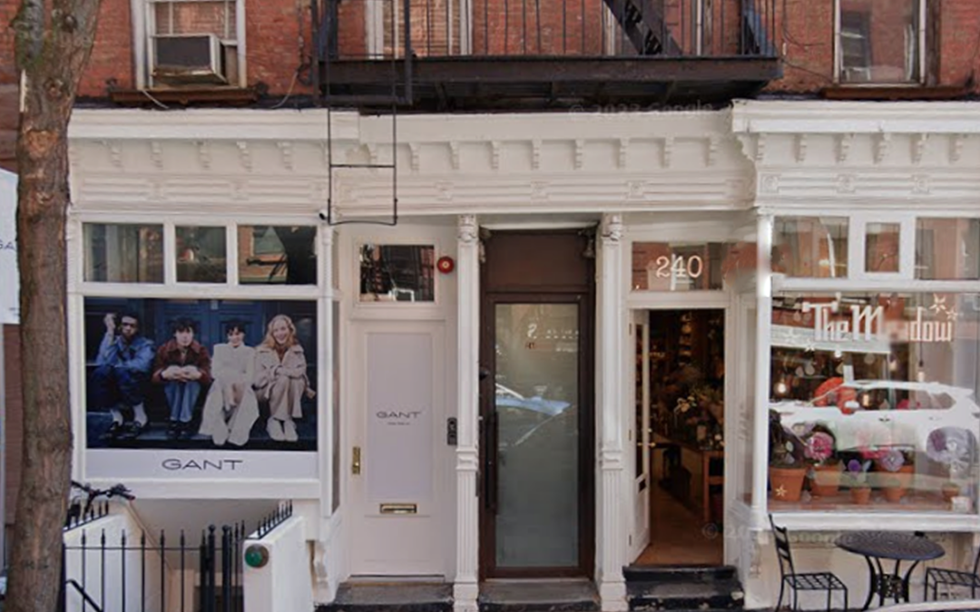 The Mulberry Bar, Nolita NYC