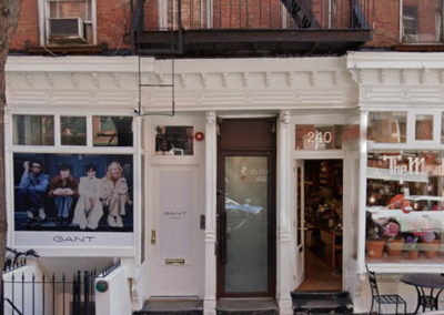 The Mulberry Bar, Nolita NYC