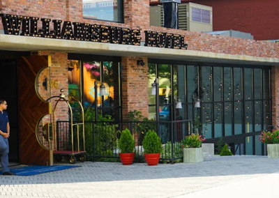 Arlo Williamsburg, Brooklyn NYC