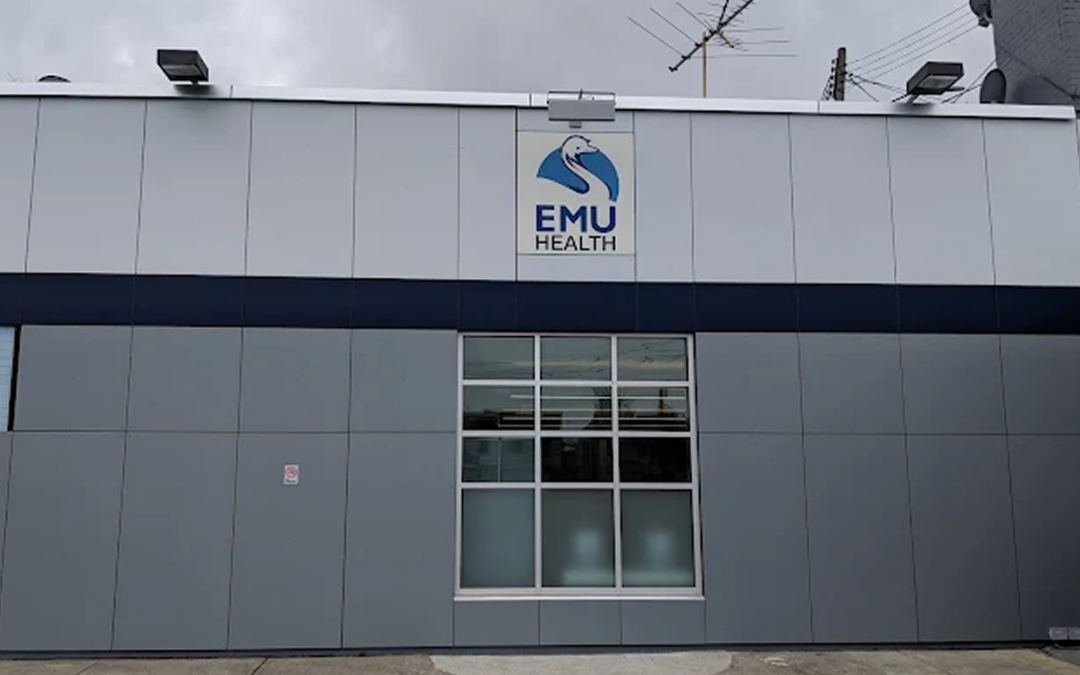 EMU Health Ambulatory Surgical Center