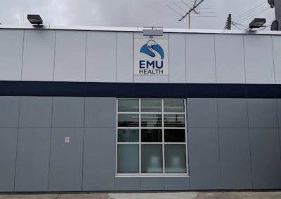 EMU Health Ambulatory Surgical Center