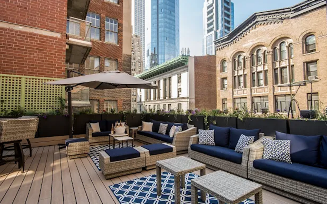 HGU New York – Manhattan, NY