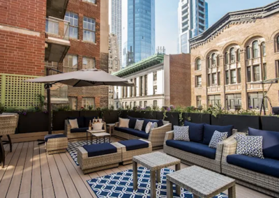 HGU New York – Manhattan, NY