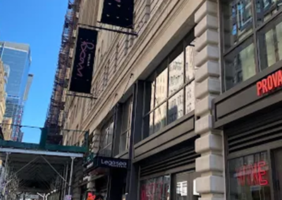 Moxy NYC Times Square – Manhattan, NY