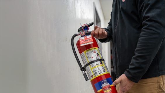 fire extinguisher services in brooklyn