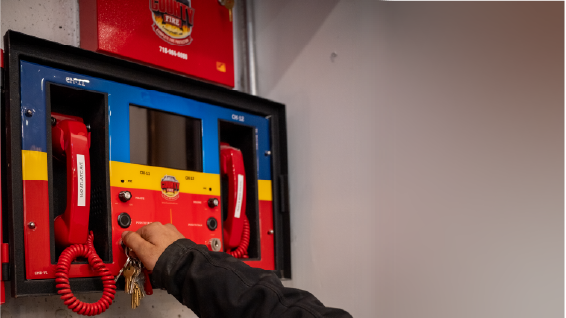 emergency communication services in brooklyn