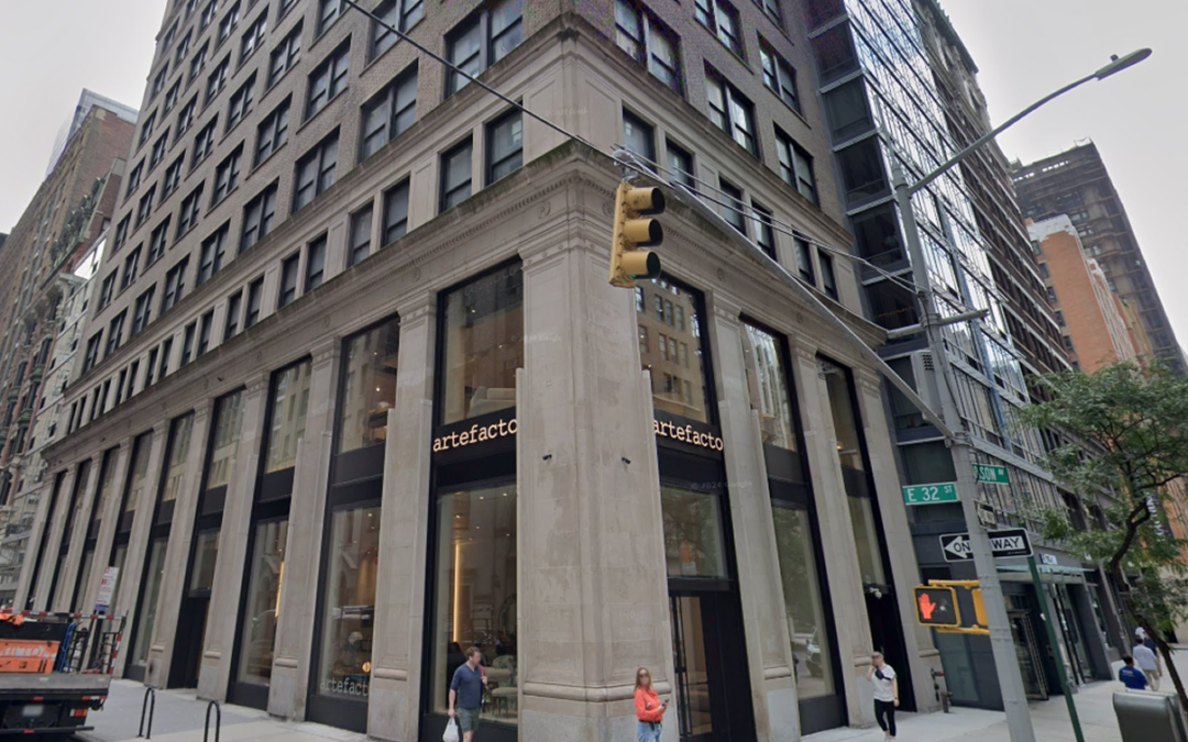 149 Madison Avenue