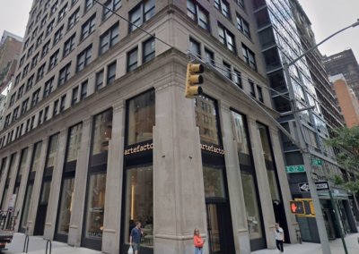 149 Madison Avenue